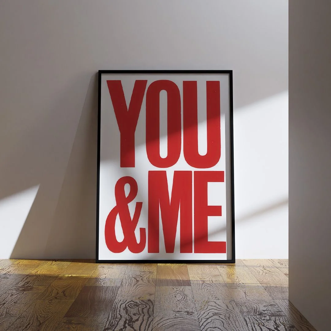 You and Me - изображение 3