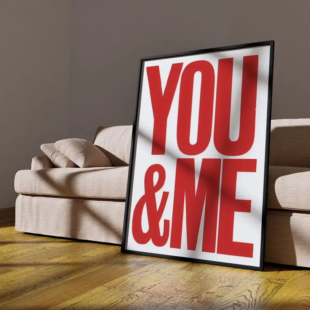You and Me - изображение 5
