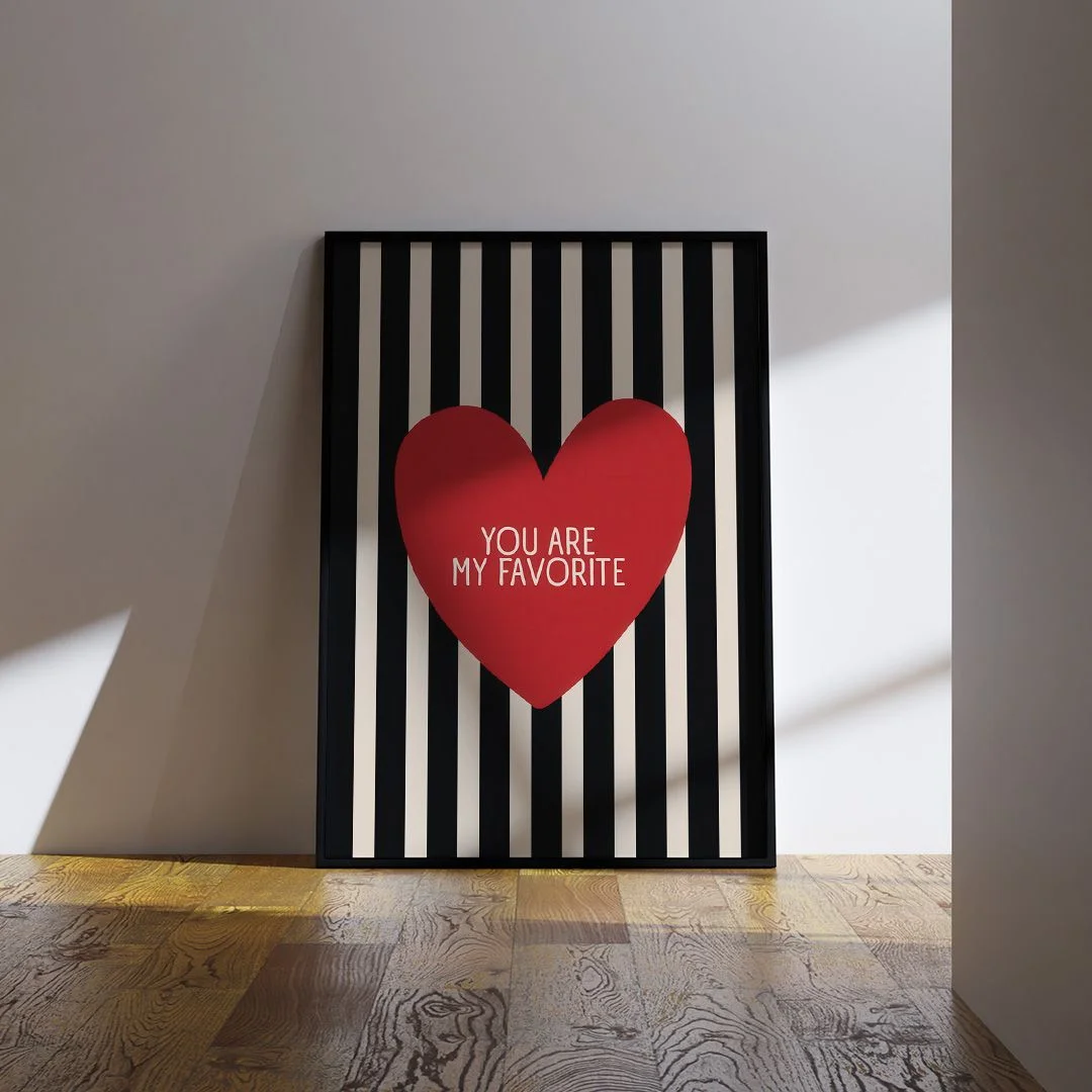 You are my favorite - изображение 3