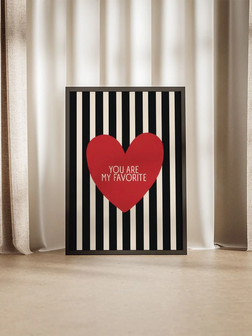 You are my favorite - изображение 4