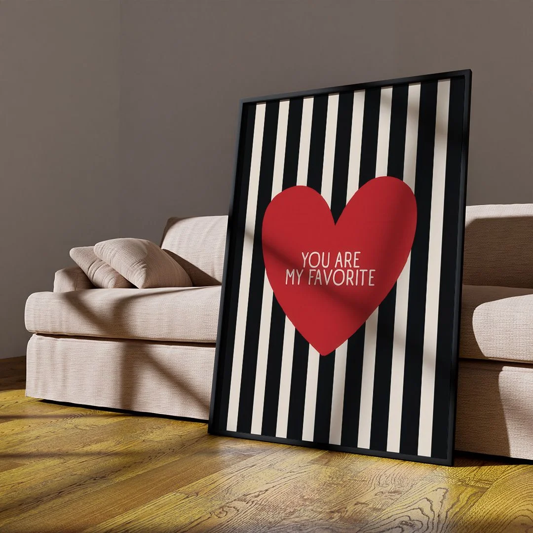 You are my favorite - изображение 5