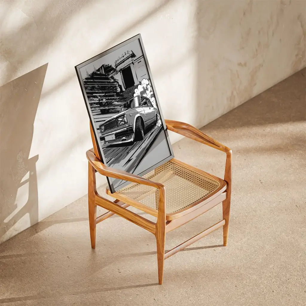 Жига валит